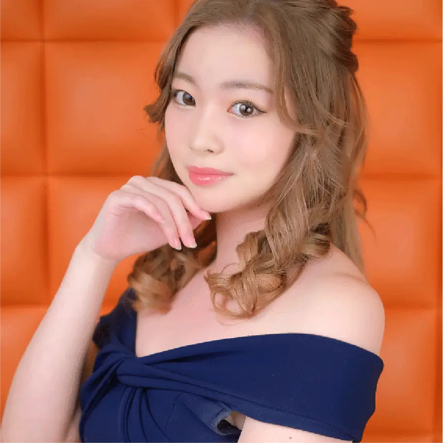 凉乃 萌