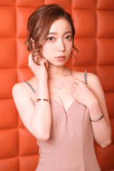 京都木屋町・先斗町キャバクラ「シークラブ-C-Club-」 天使志乃()